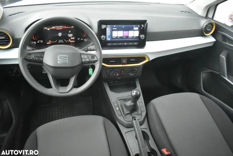 Seat Arona din 2023 cu 65.878 km - oferta SEA147790 - foto 17