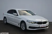 BMW Seria 5 din 2019 cu 124.600 km - oferta BMW147792 - foto 3