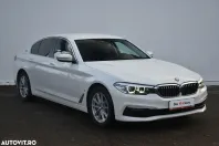 BMW Seria 5 din 2019 cu 124.600 km - oferta BMW147792 - foto 4