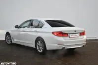 BMW Seria 5 din 2019 cu 124.600 km - oferta BMW147792 - foto 7