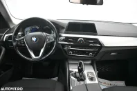 BMW Seria 5 din 2019 cu 124.600 km - oferta BMW147792 - foto 11
