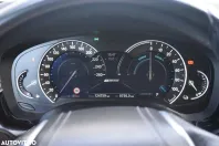 BMW Seria 5 din 2019 cu 124.600 km - oferta BMW147792 - foto 12