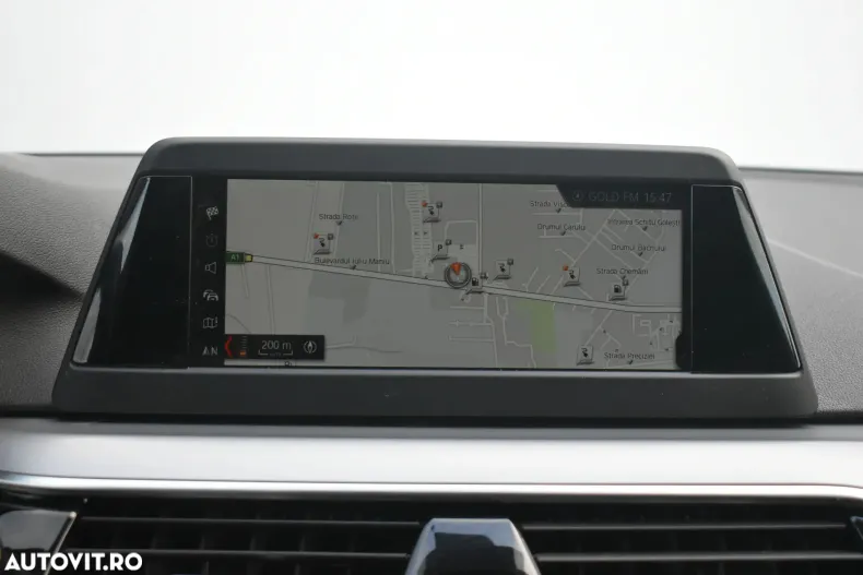 BMW Seria 5 din 2019 cu 124.600 km - oferta BMW147792 - foto 13