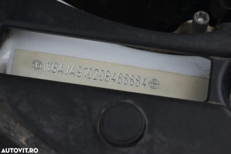 BMW Seria 5 din 2019 cu 124.600 km - oferta BMW147792 - foto 15