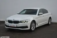 BMW Seria 5 din 2019 cu 124.600 km - oferta BMW147792 - foto 16