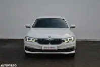 BMW Seria 5 din 2019 cu 124.600 km - oferta BMW147792 - foto 17
