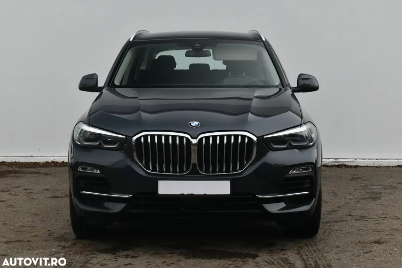 BMW X5 din 2020 cu 115.671 km - oferta BMW147793 - foto 2