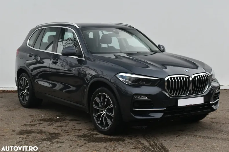 BMW X5 din 2020 cu 115.671 km - oferta BMW147793 - foto 3