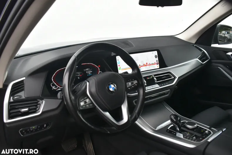 BMW X5 din 2020 cu 115.671 km - oferta BMW147793 - foto 10