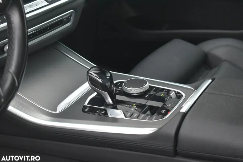 BMW X5 din 2020 cu 115.671 km - oferta BMW147793 - foto 11