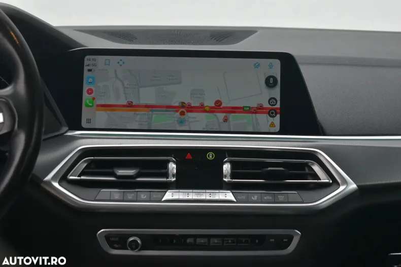 BMW X5 din 2020 cu 115.671 km - oferta BMW147793 - foto 16