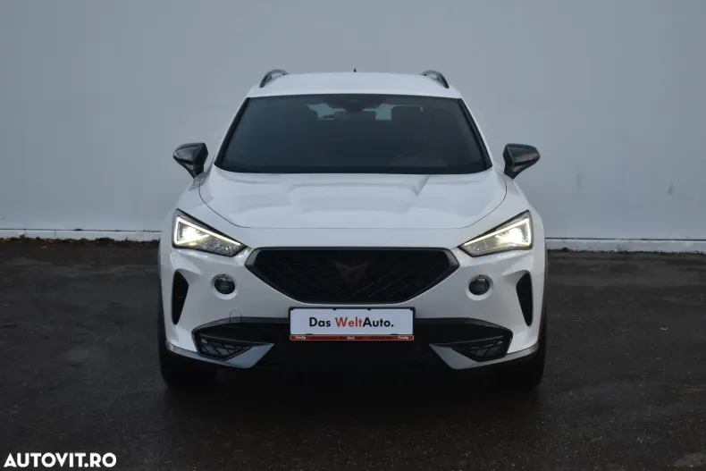 Cupra Formentor din 2022 cu 73.910 km - oferta CUP147794 - foto 2