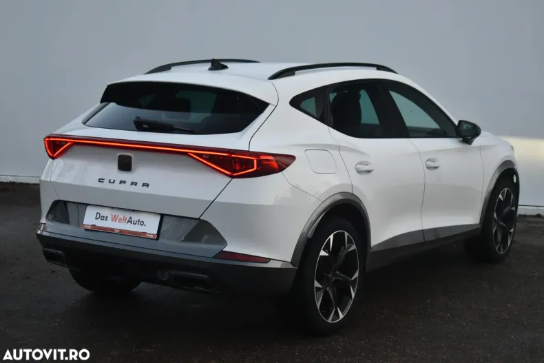 Cupra Formentor din 2022 cu 73.910 km - oferta CUP147794 - foto 4