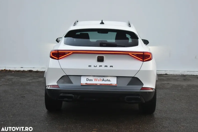 Cupra Formentor din 2022 cu 73.910 km - oferta CUP147794 - foto 5