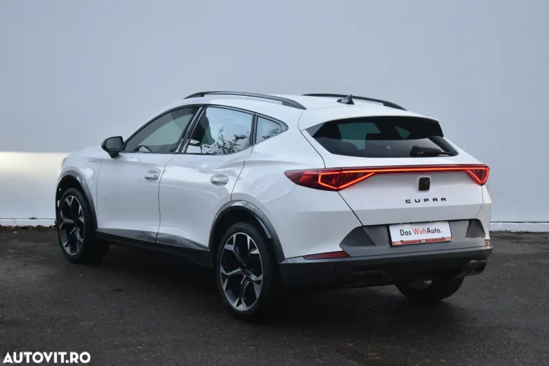 Cupra Formentor din 2022 cu 73.910 km - oferta CUP147794 - foto 6