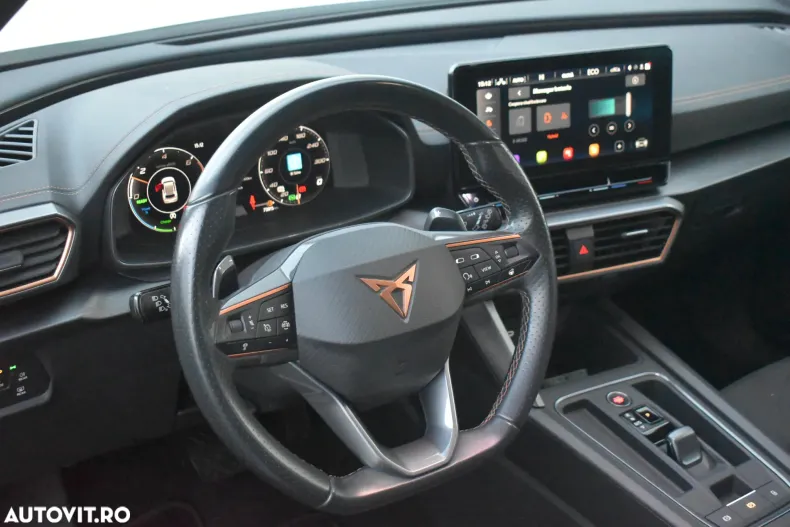 Cupra Formentor din 2022 cu 73.910 km - oferta CUP147794 - foto 7