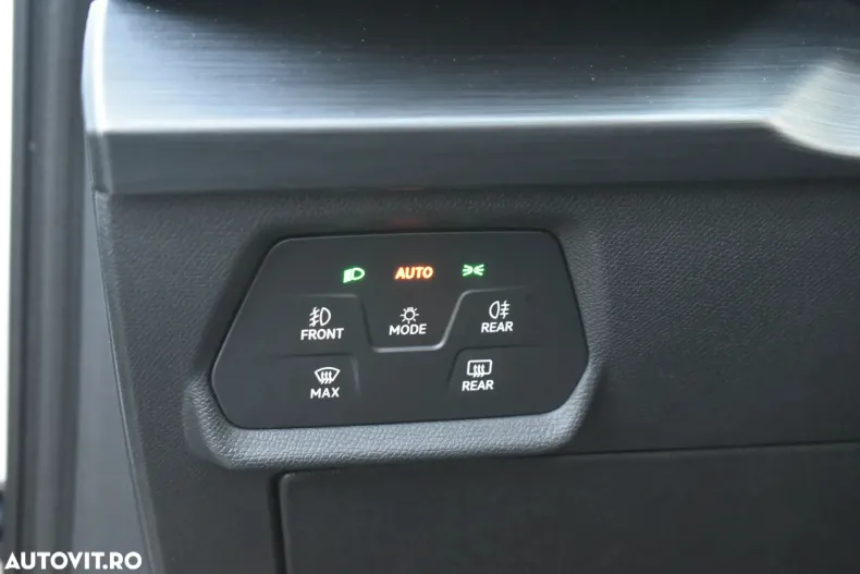 Cupra Formentor din 2022 cu 73.910 km - oferta CUP147794 - foto 9