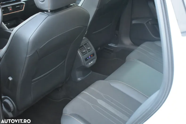 Cupra Formentor din 2022 cu 73.910 km - oferta CUP147794 - foto 12