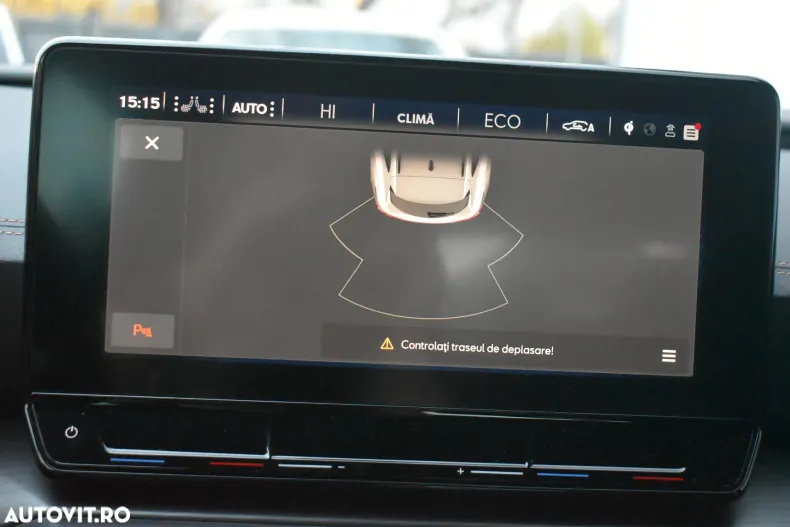 Cupra Formentor din 2022 cu 73.910 km - oferta CUP147794 - foto 16