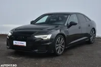 Audi A6 din 2020 cu 49.927 km - oferta AUD147795 - foto 1