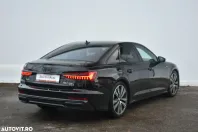 Audi A6 din 2020 cu 49.927 km - oferta AUD147795 - foto 6