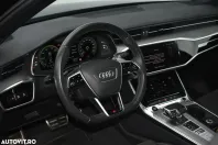 Audi A6 din 2020 cu 49.927 km - oferta AUD147795 - foto 9