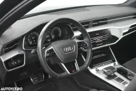 Audi A6 din 2020 cu 49.927 km - oferta AUD147795 - foto 10