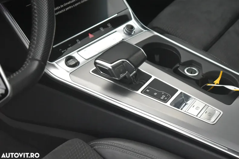 Audi A6 din 2020 cu 49.927 km - oferta AUD147795 - foto 13