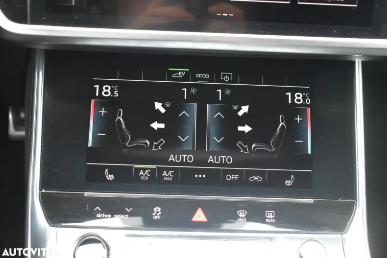 Audi A6 din 2020 cu 49.927 km - oferta AUD147795 - foto 17