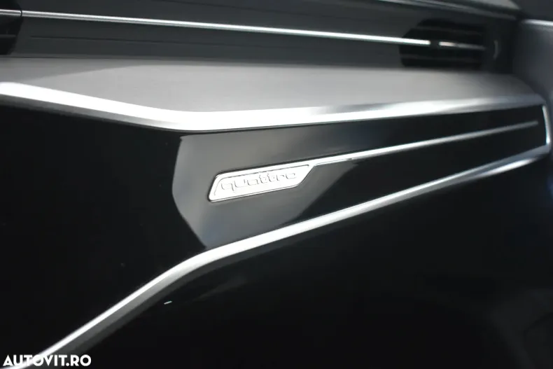 Audi A6 din 2020 cu 49.927 km - oferta AUD147795 - foto 18