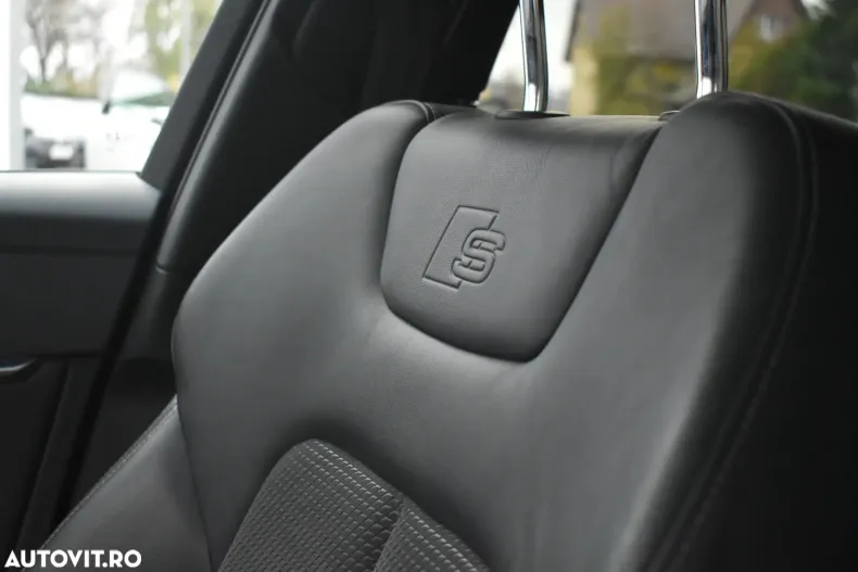 Audi A6 din 2020 cu 49.927 km - oferta AUD147795 - foto 19