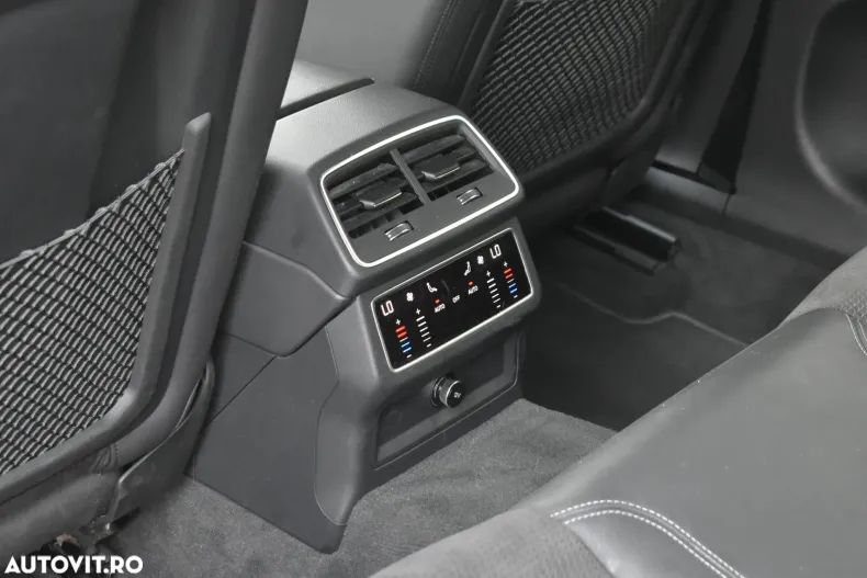 Audi A6 din 2020 cu 49.927 km - oferta AUD147795 - foto 20