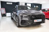 Audi Q8 din 2020 cu 48.228 km - oferta AUD147796 - foto 3