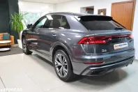 Audi Q8 din 2020 cu 48.228 km - oferta AUD147796 - foto 6