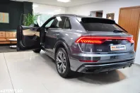 Audi Q8 din 2020 cu 48.228 km - oferta AUD147796 - foto 7