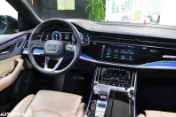 Audi Q8 din 2020 cu 48.228 km - oferta AUD147796 - foto 19