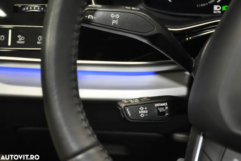 Audi Q8 din 2020 cu 48.228 km - oferta AUD147796 - foto 21