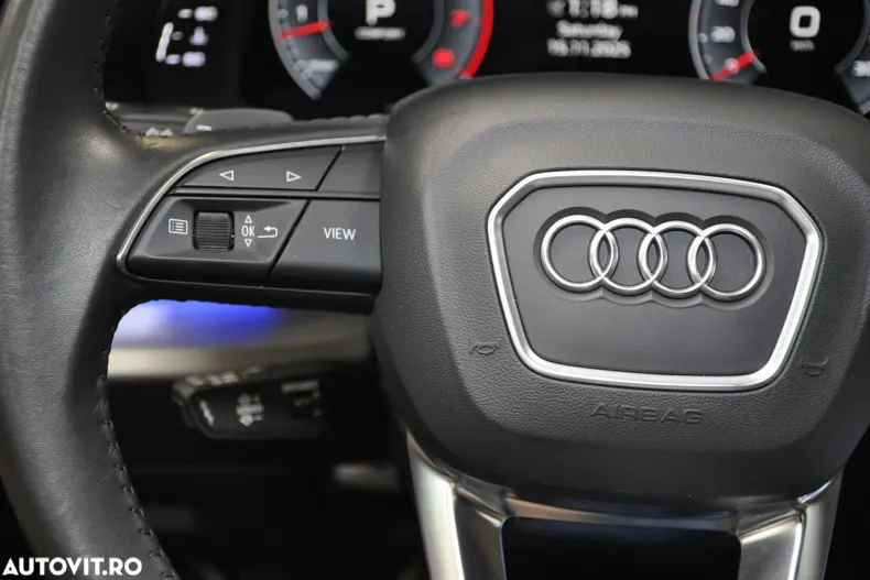 Audi Q8 din 2020 cu 48.228 km - oferta AUD147796 - foto 23