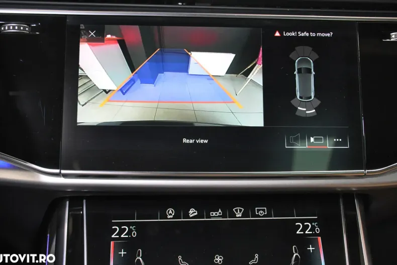 Audi Q8 din 2020 cu 48.228 km - oferta AUD147796 - foto 27