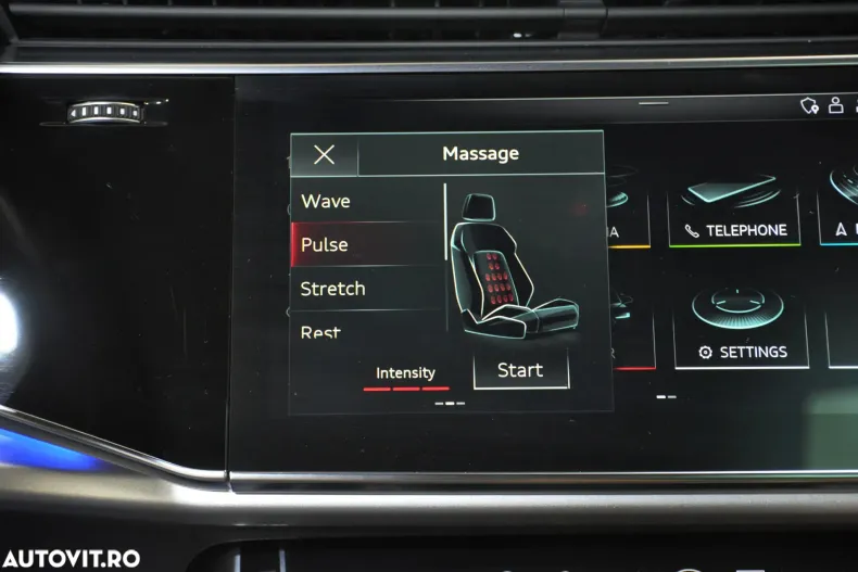 Audi Q8 din 2020 cu 48.228 km - oferta AUD147796 - foto 29