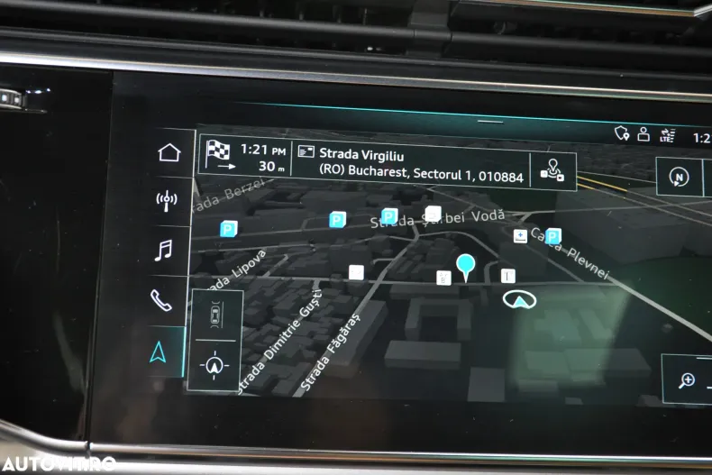 Audi Q8 din 2020 cu 48.228 km - oferta AUD147796 - foto 31