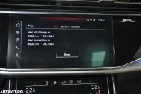 Audi Q8 din 2020 cu 48.228 km - oferta AUD147796 - foto 34