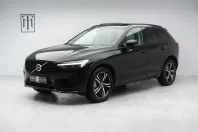 Volvo XC60 din 2024 cu 21.522 km - oferta VOL147797 - foto 1