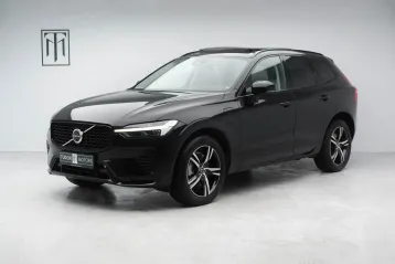 Volvo XC60 din 2024 - oferta VOL147797