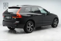 Volvo XC60 din 2024 cu 21.522 km - oferta VOL147797 - foto 4