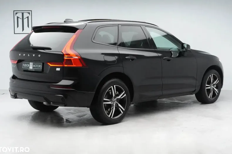 Volvo XC60 din 2024 cu 21.522 km - oferta VOL147797 - foto 4