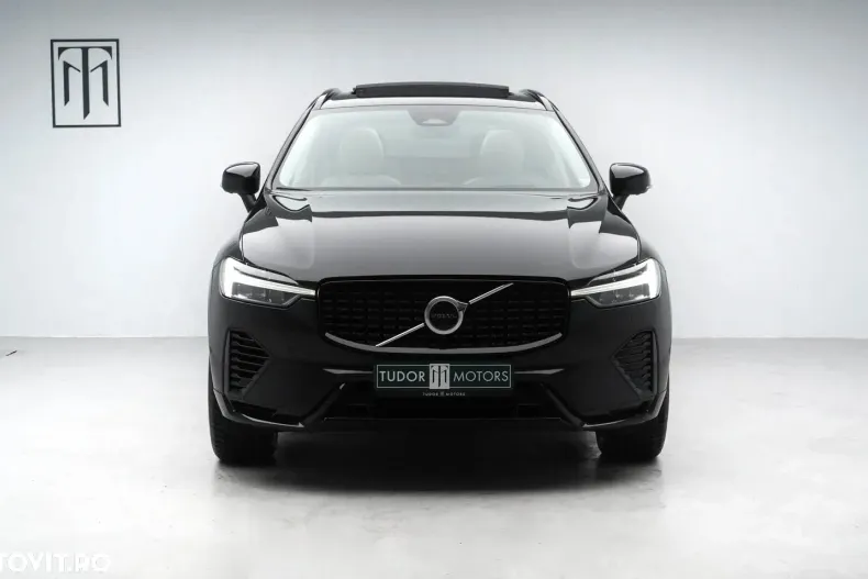 Volvo XC60 din 2024 cu 21.522 km - oferta VOL147797 - foto 5