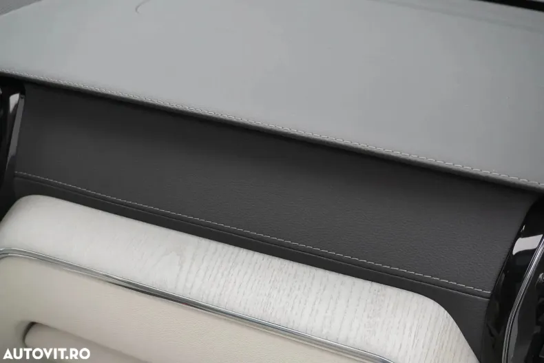 Volvo XC60 din 2024 cu 21.522 km - oferta VOL147797 - foto 14