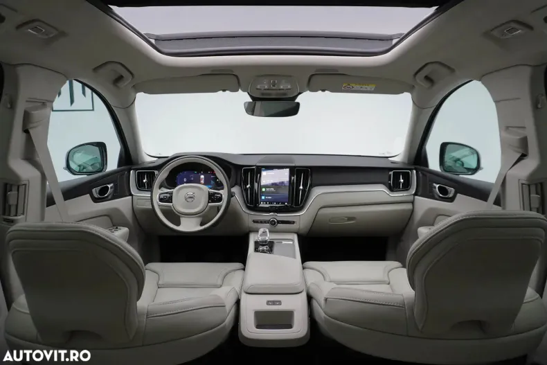 Volvo XC60 din 2024 cu 21.522 km - oferta VOL147797 - foto 15