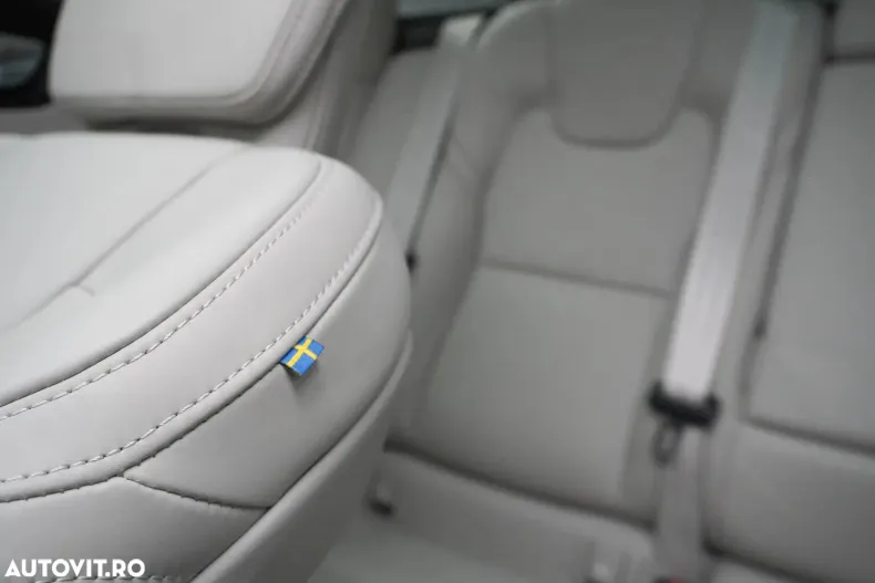 Volvo XC60 din 2024 cu 21.522 km - oferta VOL147797 - foto 25